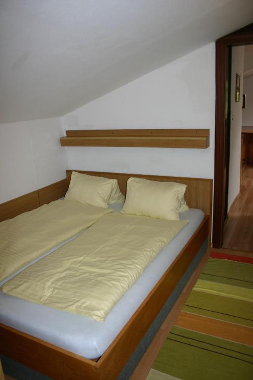 Appartement Waldhaus Opitz Zell am See
