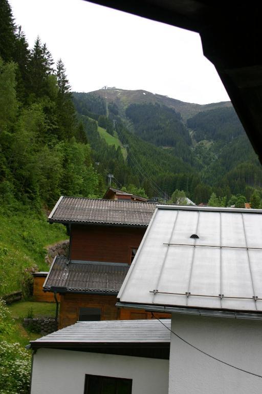 Waldhaus Opitz Zell am See