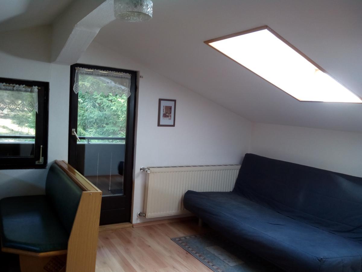 Waldhaus Opitz Appartement Zell am See