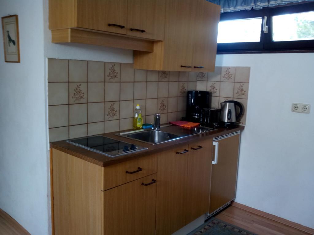 Waldhaus Opitz Appartement Zell am See