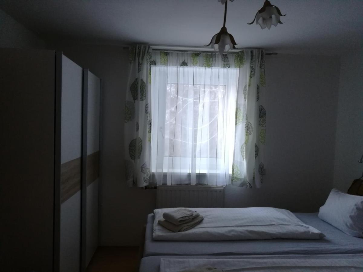 Waldhaus Opitz Appartement Zell am See