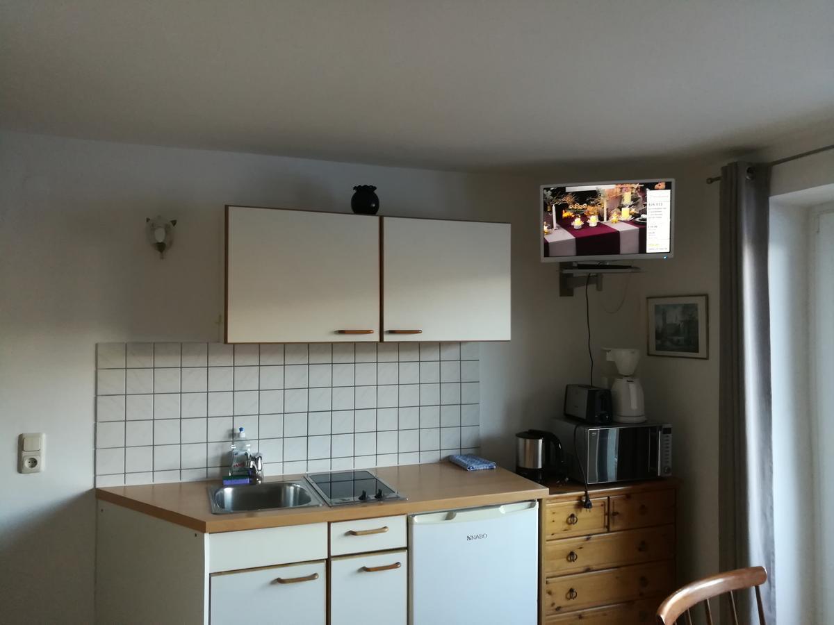 Appartement Waldhaus Opitz Zell am See
