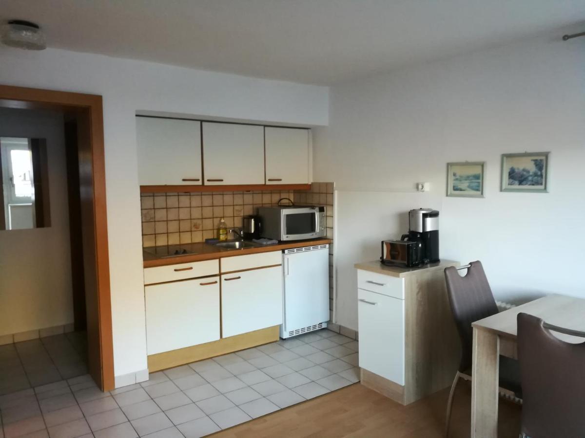 Waldhaus Opitz Appartement Zell am See